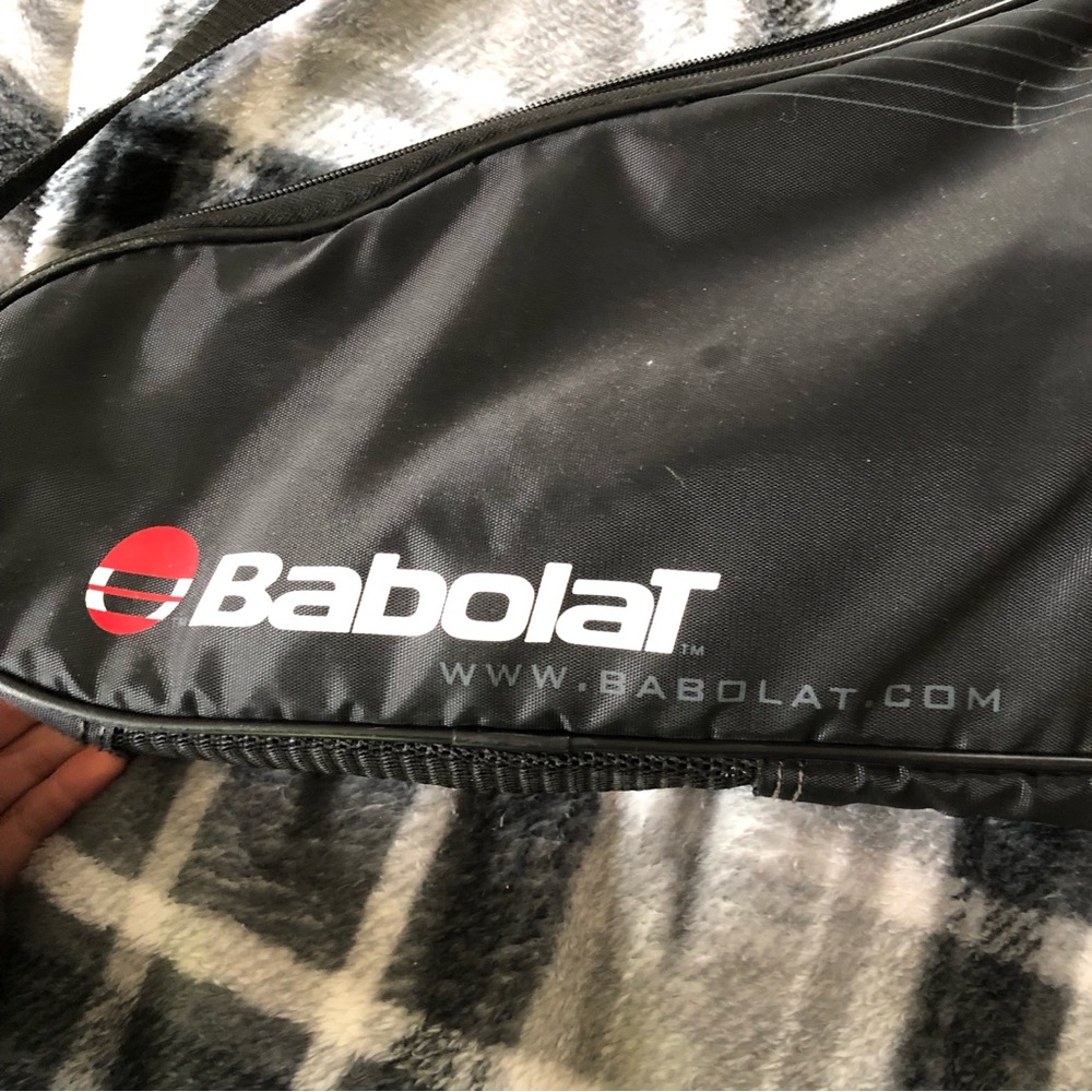 Babolat Racket Cover - Picture 4 of 7